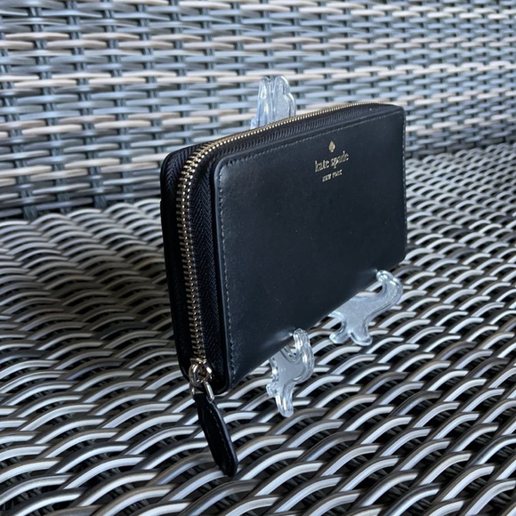 Kate Spade jana large continental wallet - Picture 13 of 16